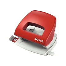 Leitz Delgeç 16 Sayfa Kırmızı 50380025