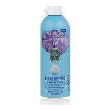 Eyüp Sabri Tuncer Tıraş Köpüğü No:1 - 400 Ml 10'li Paket