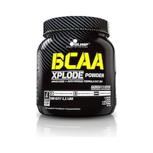 Olimp Bcaa Xplode Powder 2:1:1 500 Gr - Ananas