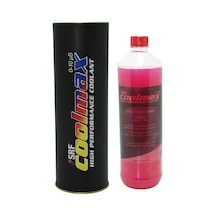 Srf Coolmax Candy Serisi Bilgisayar Soğutma Sıvısı 1L Pembe
