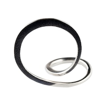 Mineral Takı Taşsız Yüzük