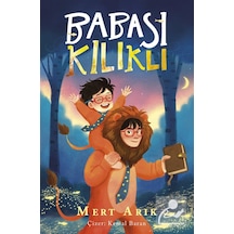 Babası Kılıklı / Mert Arık