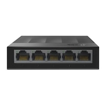 TP-Link LS1005G 5 Port Gıgabıt Masaüstü Switch