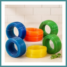 Trendexa Örgülü 3/4'' 100 M Bahçe Hortumu Mac
