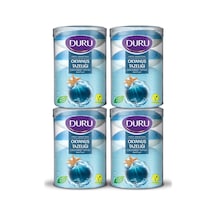 Duru Fresh Sensations Okyanus Tazeliği Güzellik Sabunu 16'lı 4 x 400 G