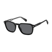Polaroıd Pld 4156/s/x - 80753m9 Grey Pz Unisex Güneş Gözlüğü