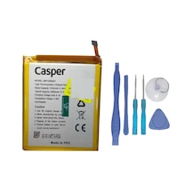 Casper Via E3 Batarya Pil  Batarya + Tamir Seti