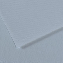 Canson Fon Kartonu Dokulu Mı-teıntes Sh Canmt 50x65 160 Gr Blu 182