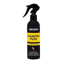 Animology Glamour Puss Durulanmayan Kedi Şampuanı 250 ML