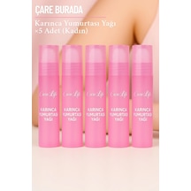 Care Life Karınca Yumurtası Yağı 5'li