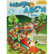 Müzik Serüveni Müziğin Abc Si 1. Bölüm