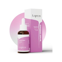Ginseng Serum Cilt Yenileyici Ve Tazeleyici 30 Ml