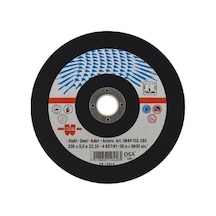 Würth - Kesme Taşı Çelik - Mavi D230x3 Mm - St00926