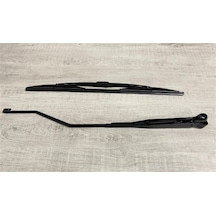Silecek Kolu Tekli kancalı m8 550 Mm süpürge 500 Mm Hıtachı Z N11.16518