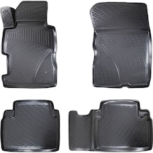Rizline Honda Civic Sedan 2006-2012 3D Havuzlu Paspas N11.28561