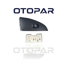 Cam Anahtarı Fiat Punto Sol 9fiş