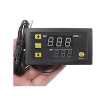 W3230 Dijital Sıcaklık Kontrol Cihazı / Termostat