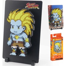 Figgyz Blanka Player 2 170 - Street Fighter 2
