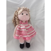 Bebek Amigurumi
