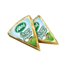 Sütaş Üçgen Peynir 160 x 12.5 G