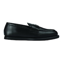 D Vt999 Vitello Black Oxford Klasik Erkek Lu68551 Paciotti Men Shoe Siyah