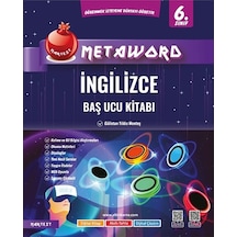6. Sınıf Metaword İngilizce -  Nartest