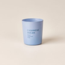 Deco Cashmere Dream Bardak Mum - İndigo - 110 Gr Çok Renkli
