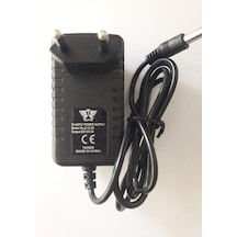 Oem 12v-2a Modem Switch 5.5x2.5mm Güç Adaptörü