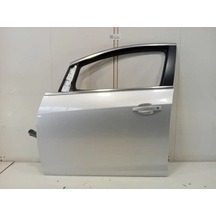 Opel Astra J Sedan 2010-2012 Ve Hatchback Ön Panjur Üst Nikelajı Tw Oem No 13300945