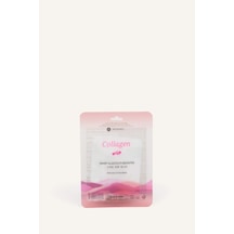Defacto JKosmec Kağıt Maske Collagen 1 adet I0482AXNS