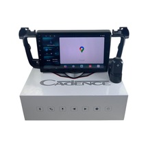 Peugeot 508 2011-2018 Cadence R15 Dvr Kayıt Cihazı Pro Oem Multimedia