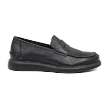 Freefoot 226825 Erkek Casual Ayakkabı - Siyah Siyah