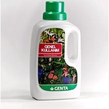 Genta Genel Kullanım Sıvı Besin 500 ML