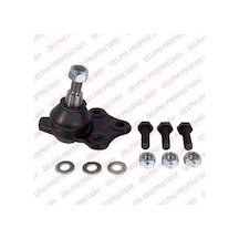 DELPHI TC2407 ROTİL ALT DUSTER 10-
