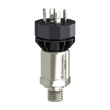 Telemecanique Sensors , Xmlp016bc21f , Optimum Basınç Sensörü 10bar 4-20ma G1 4a