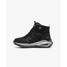 Skechers 401662l Bkgy Tri-namics 2.0 Erkek Çocuk Spor Ayakkabı Renkli