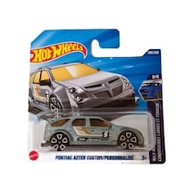 Tekli Arabalar Pontıac Aztek Custom Jbc09 Açık Bej