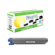 Samsung Clx 9201 Clx 9251 Clt K809S Kırmızı Uyumlu Toner