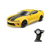2016 Chevrolet Camaro Ss Kumandalı Araba 1/14 82419