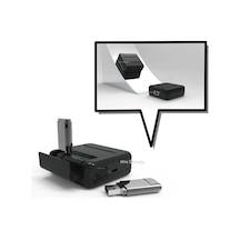 Usb C Hub 5 İn 1 Hdmı 4k Rj45 Ethernet 2x Usb 3.0 60w Pd Şarj Çoklayıcı Dönüştürücü Adaptör Laptop Apple Uyumlu MacBook Tablet