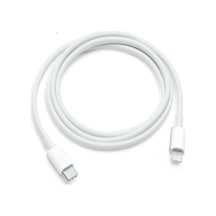 - Type-c To Lightning Kablo 1m
