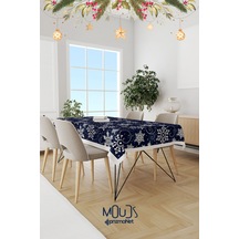 Lacivert Kar Taneleri