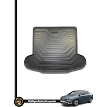 Fiat Egea Sedan 2015-2023 A+ Plus Bagaj Havuzu