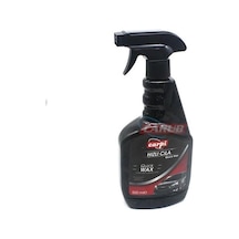 Loggia Carpi Hızlı Cila Sıvı Pump 500Ml Br0912045