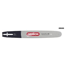 Oregon 188Vxlhk095 Kılavuz 3/8'' 32 Diş Husqvarna Oleomac Dolmar
