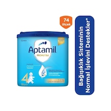 Aptamil Bebek Devam Sütü No4 350gr