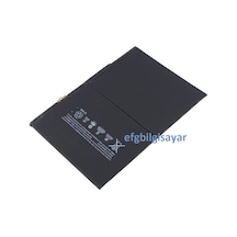 Apple Uyumlu iPad, 5 Air A1474 A1475 A1476 Mah Tablet Batarya - Pil