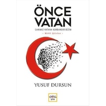 Önce Vatan - Rxlu-604456