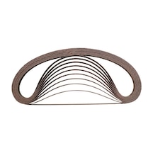 Disk Zımpara - 40 Kum 30x533 Mm Rm A-23852