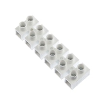 Tek-iş Sıra Klemens No:4 Yanmaz 6 X 16-25 Mm